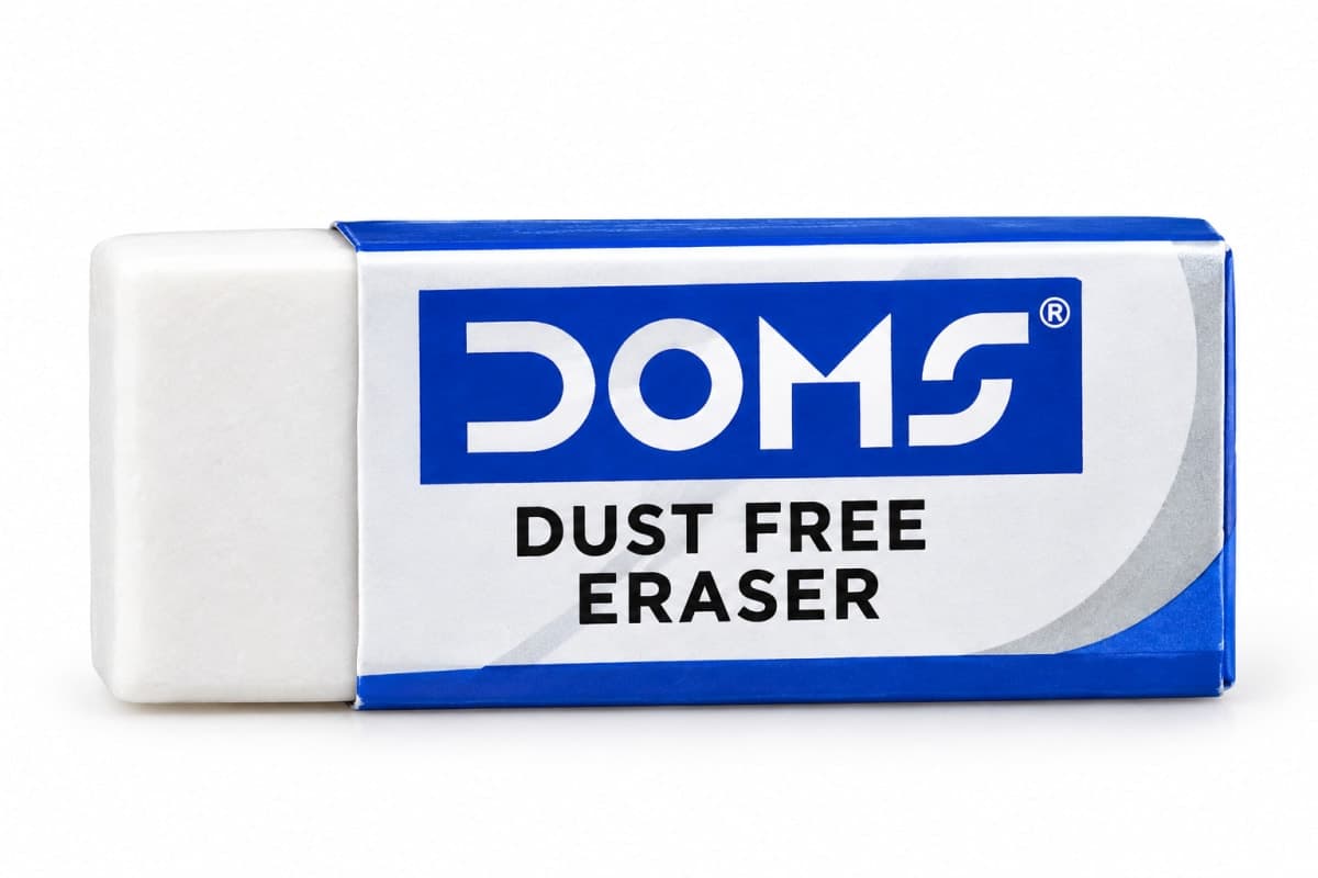 DOMS Dust Free Eraser